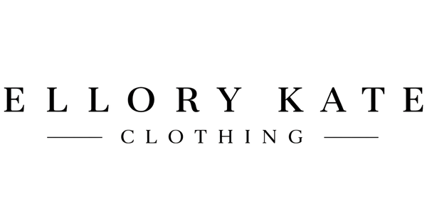 Ellory Kate Clothing