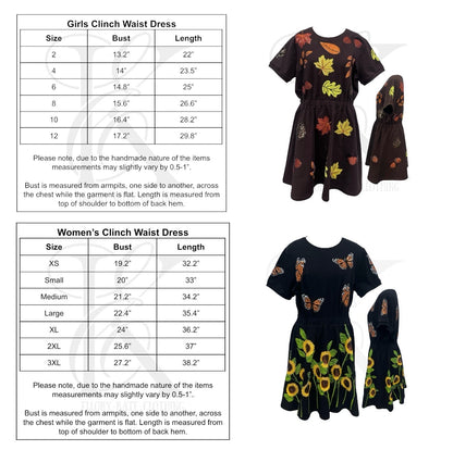 PRESALE - Villain Dress - Womens