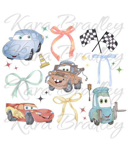 BUNDLE - Girl (1) - Digital