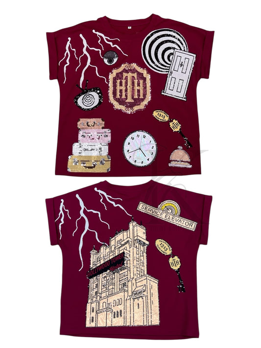 PO - HTH - Women’s