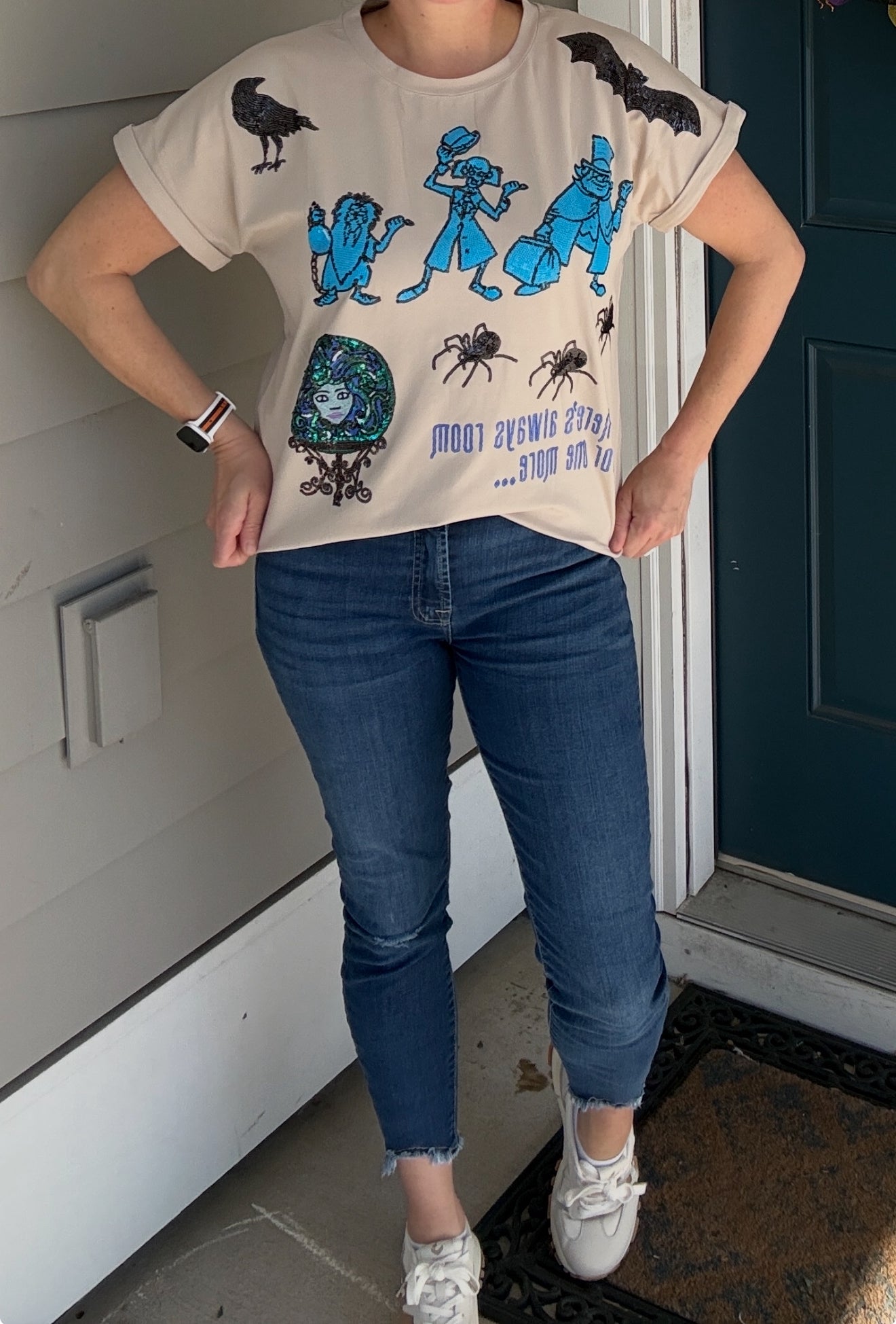 RTS - There’s Always Room For One More - Kids