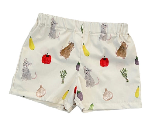 Beau Shorts | Preorder