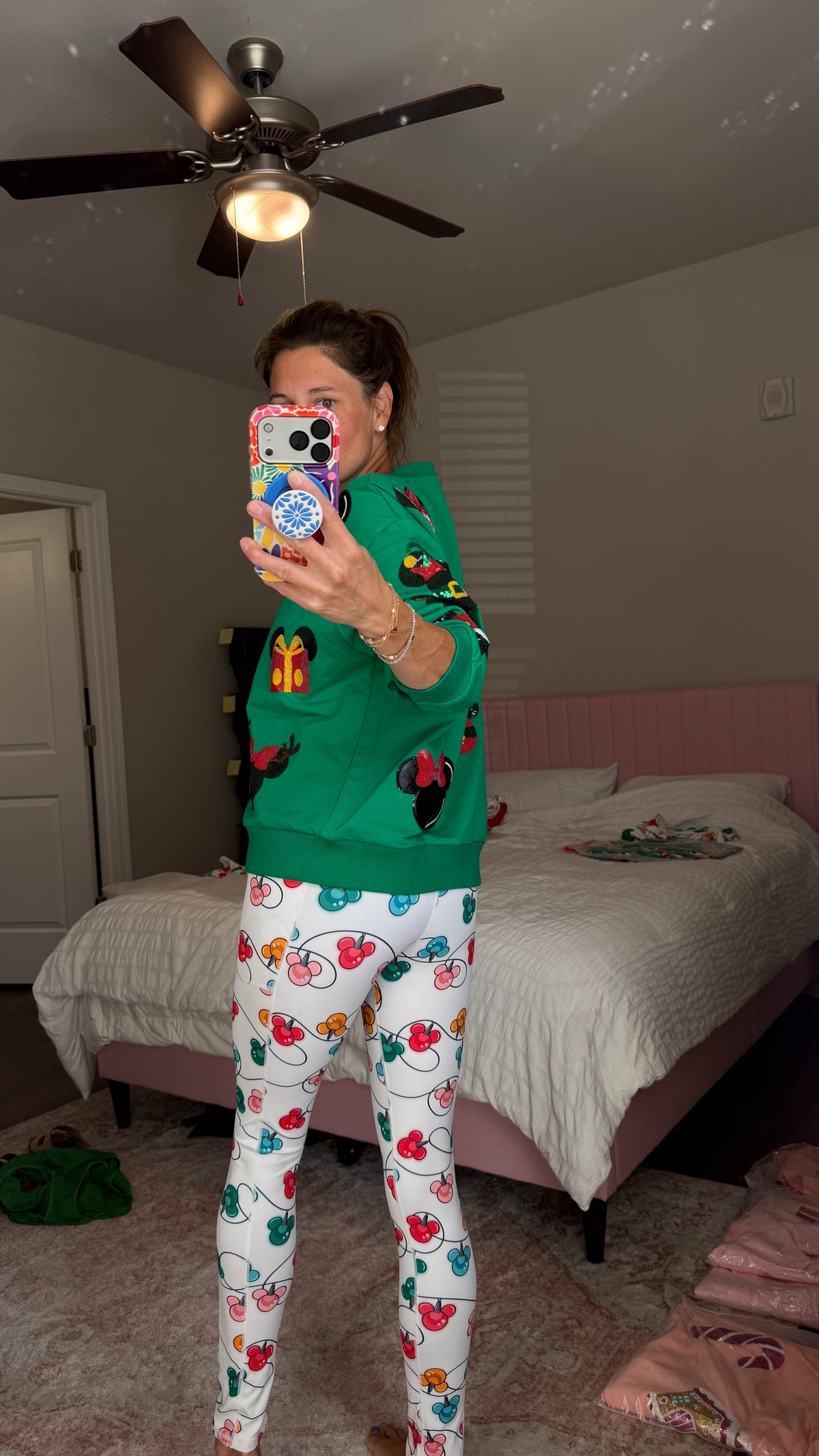 Pants | Mouse Lights | Women’s | PREORDER