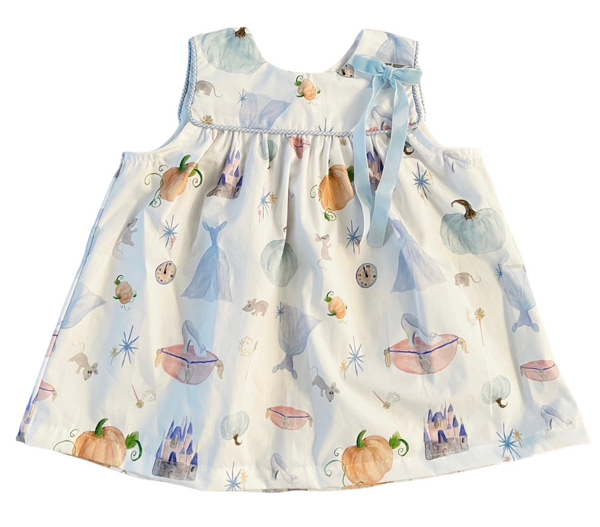 Elizabeth Dress | Preorder