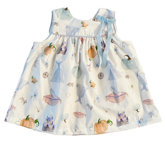 Elizabeth Dress | Preorder
