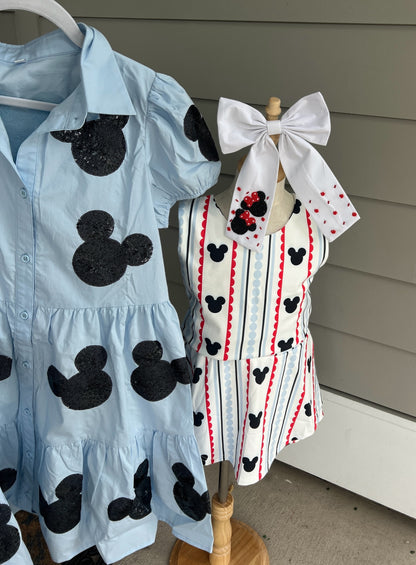 RTS - We’ve Got Ears - Stella Set - Kids