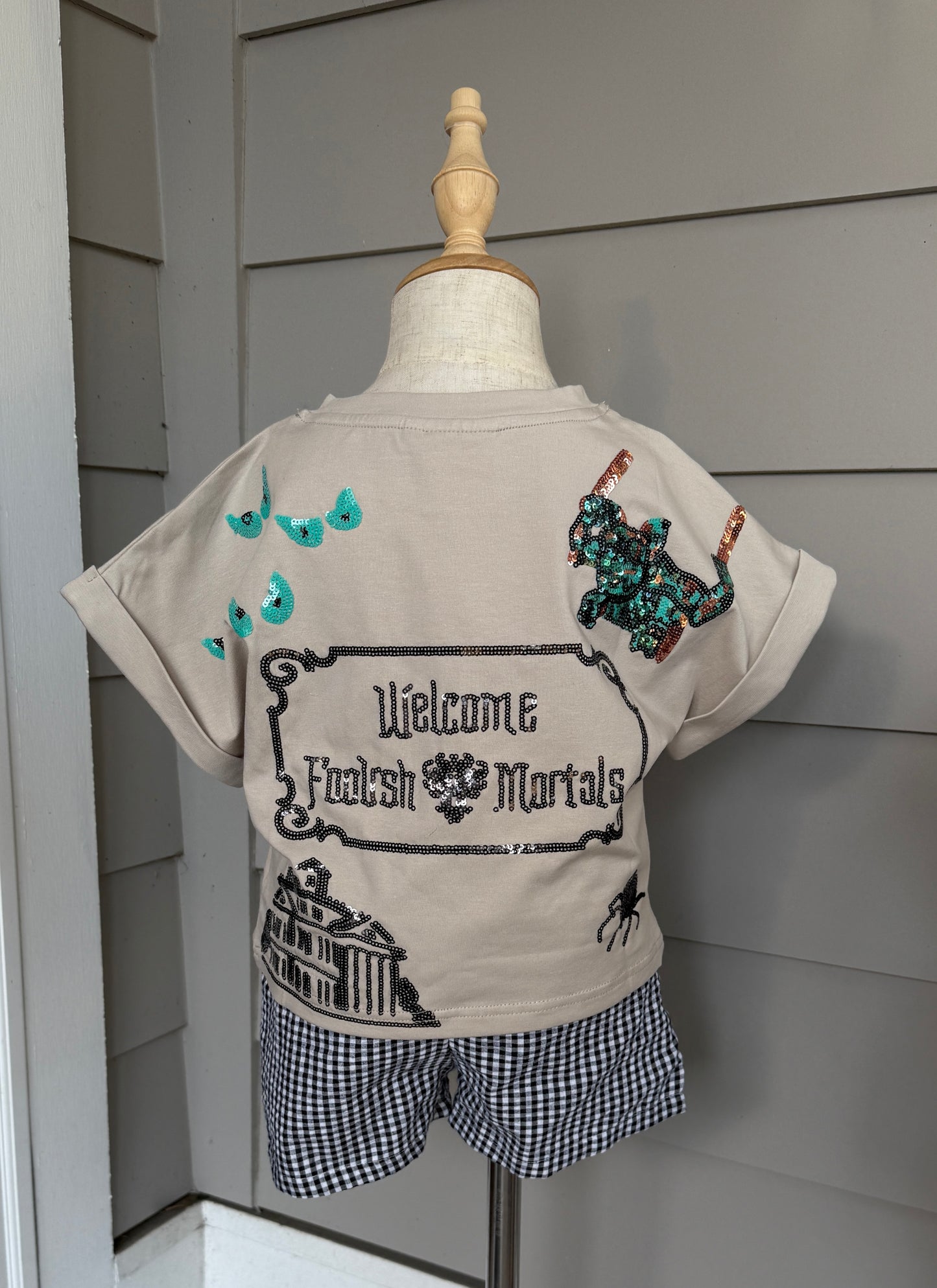 RTS - There’s Always Room For One More - Kids