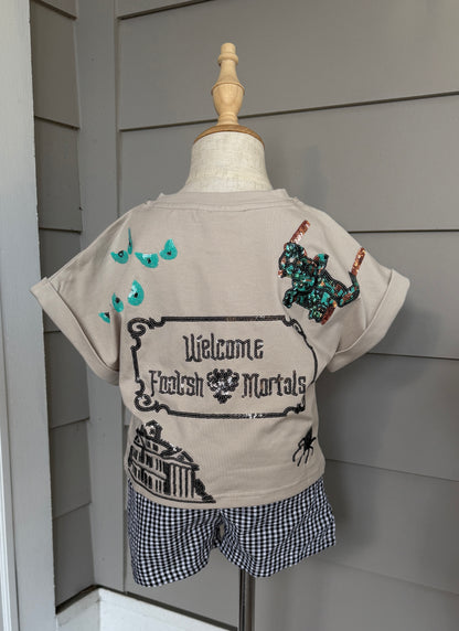 RTS - There’s Always Room For One More - Kids