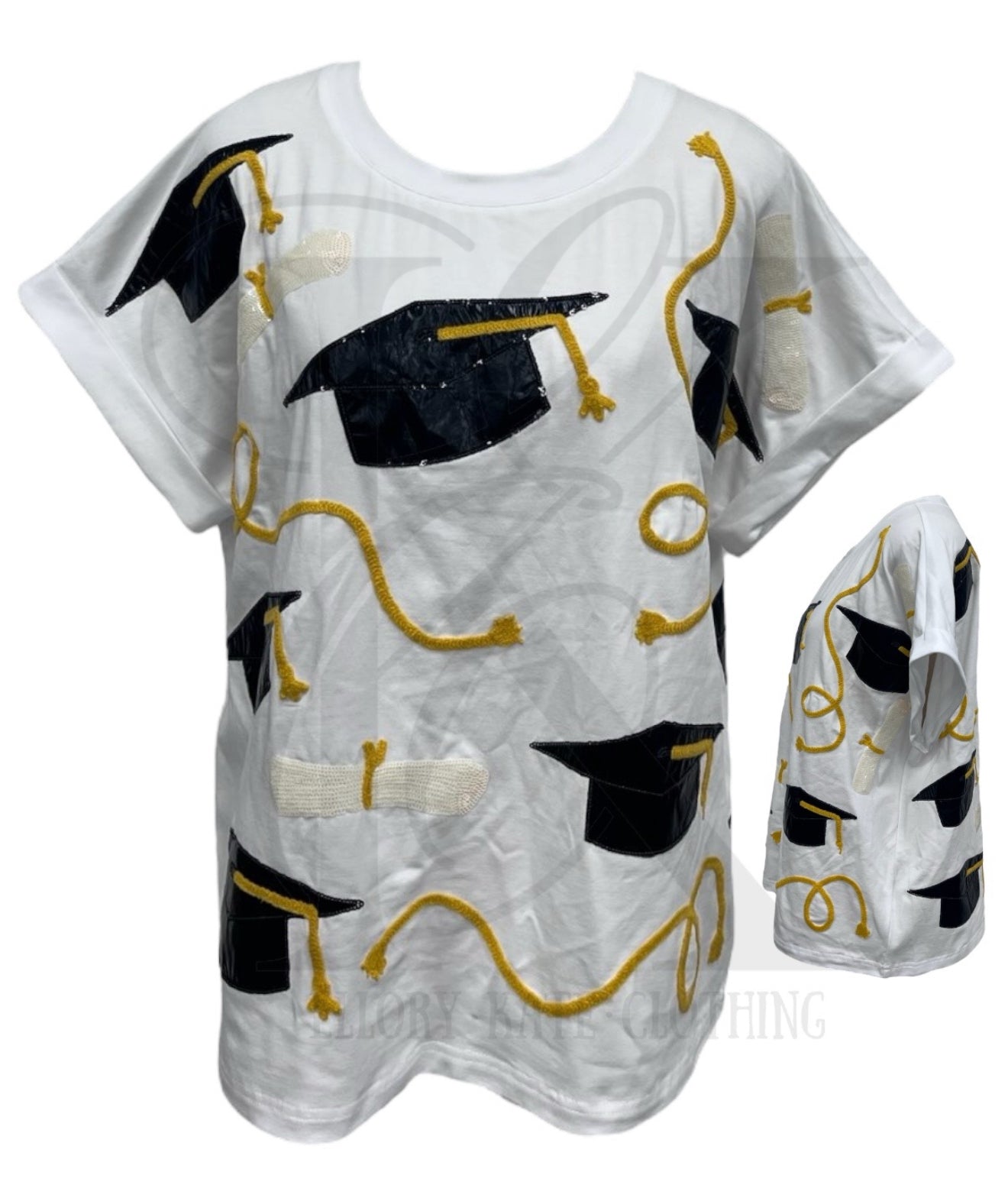 PRESALE - Graduate - Women’s