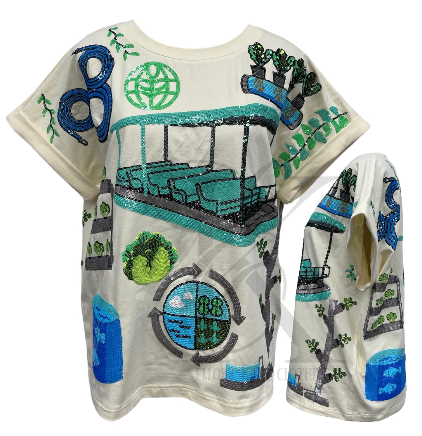 Lettuce | Womens | RTS