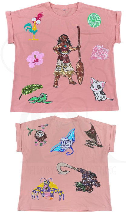 PRESALE - Shiny - Women’s