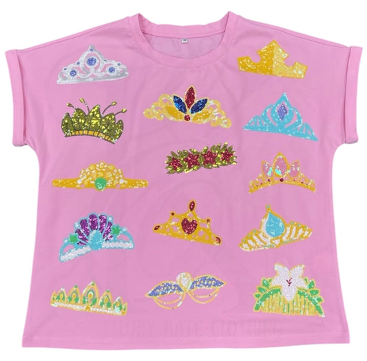 RTS - Crown Jewels - Women’s