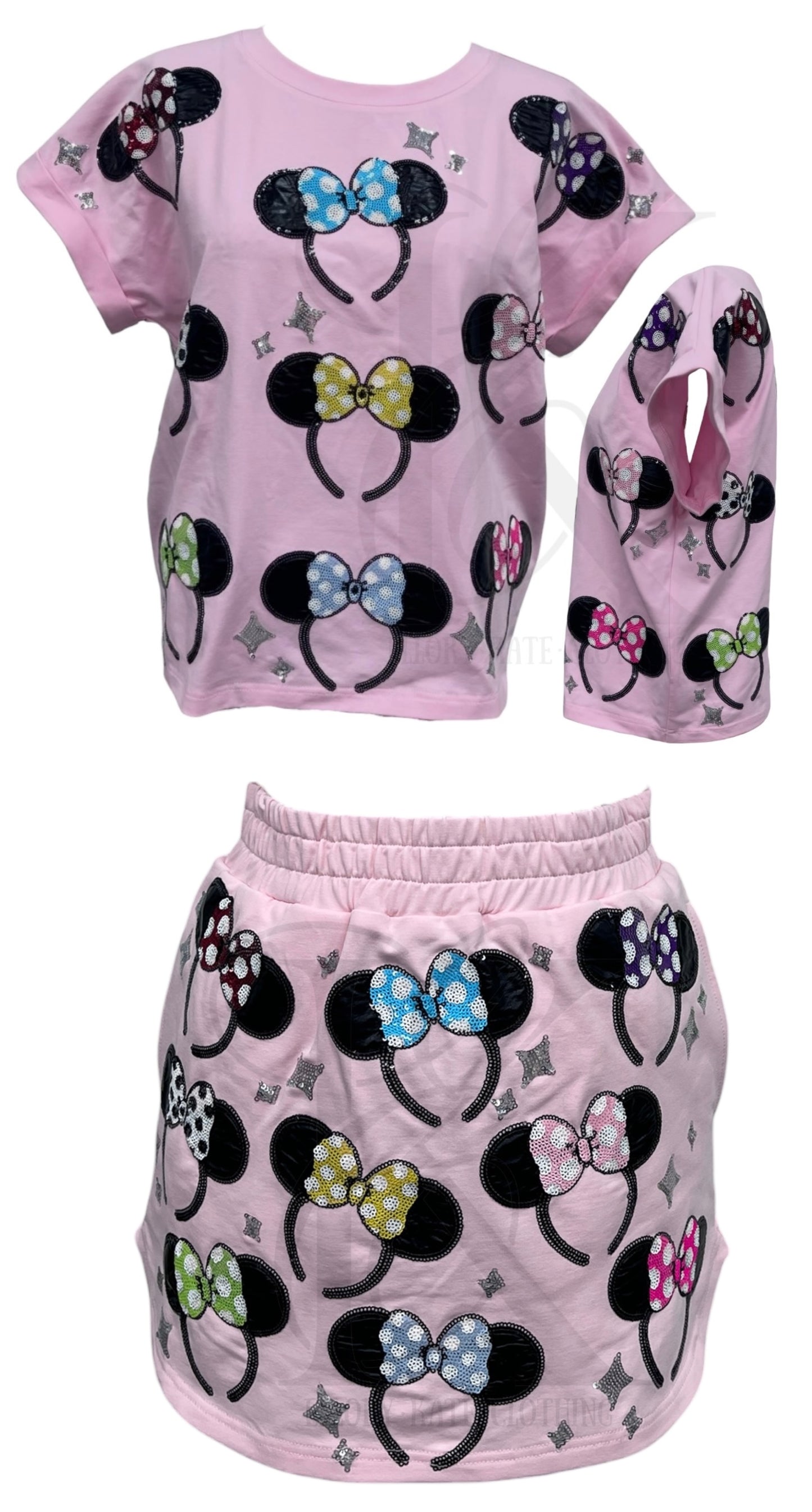 Mouse Headbands | Womens | PREORDER