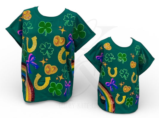 Lucky Leaf | Kids | RTS