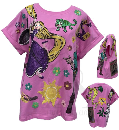 PRESALE - FAIRYTALE - Women’s (Pink)