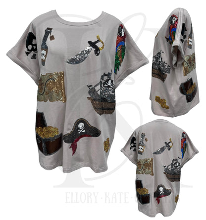 RTS - Pirates Life Tee - KIDS