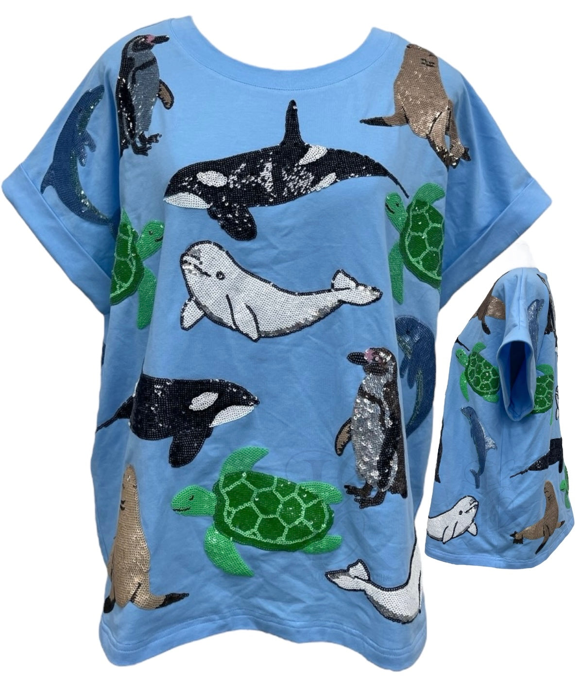 PRESALE - SeaLife - Kids