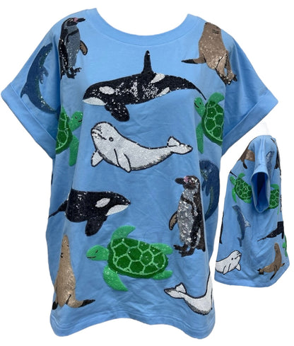 PRESALE - SeaLife - Kids