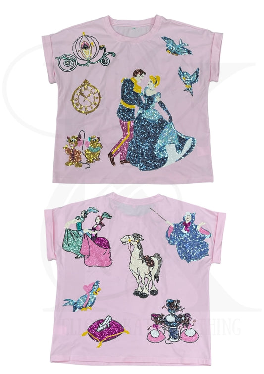 PREORDER - Cindy & Friends - Women’s