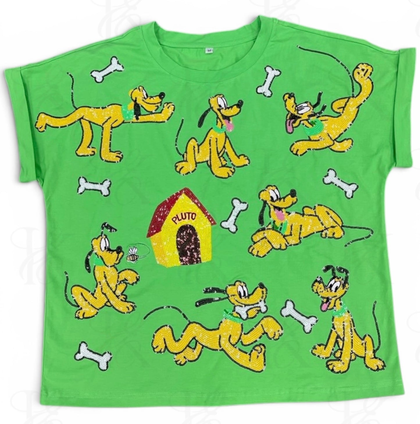 Arf! Arf! |  Women’s Tee  | PREORDER