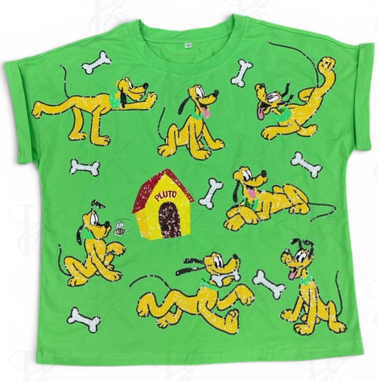 Arf! Arf! |  Women’s Tee  | PREORDER