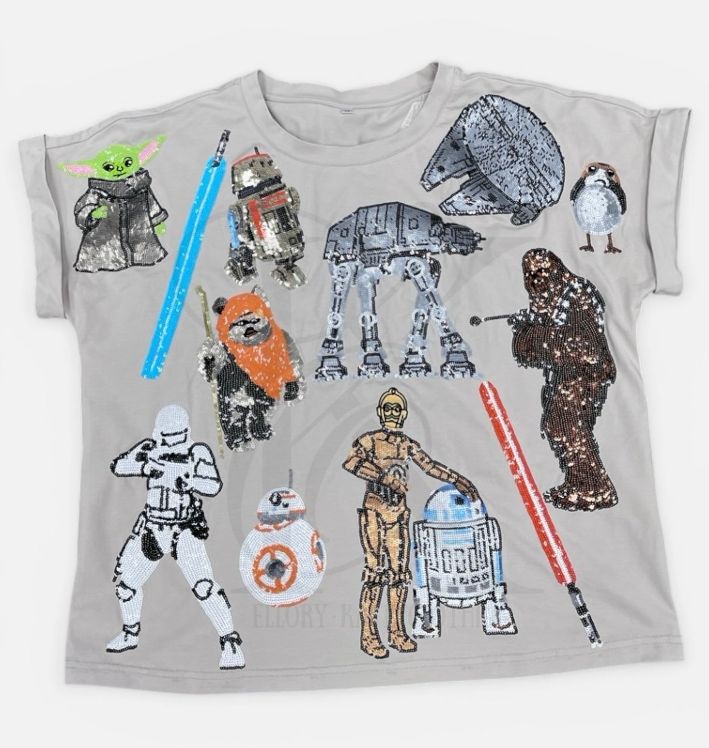 The Force | Womens | PREORDER