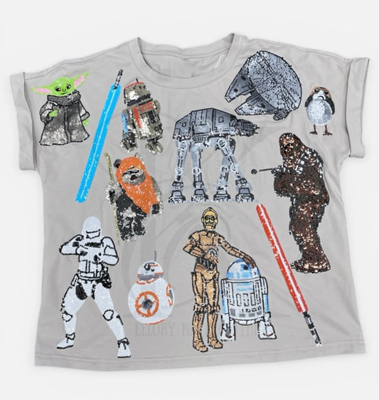 The Force | Womens | OTW