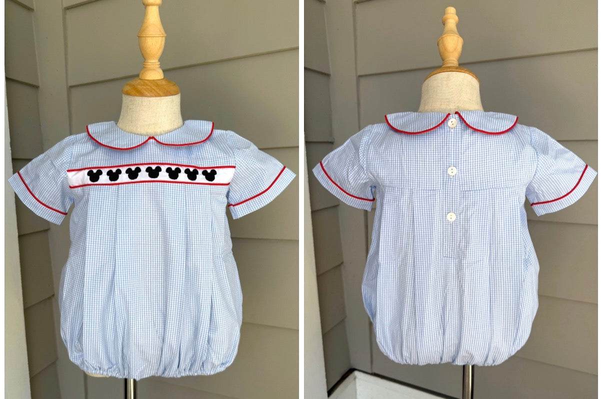 RTS - Osprey Bubble - We’ve Got Ears