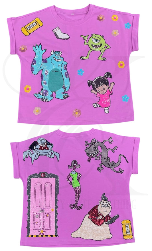 PRESALE - 2319 Alert - Kids