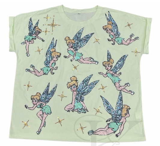 PRESALE - Tink Tink - Kids