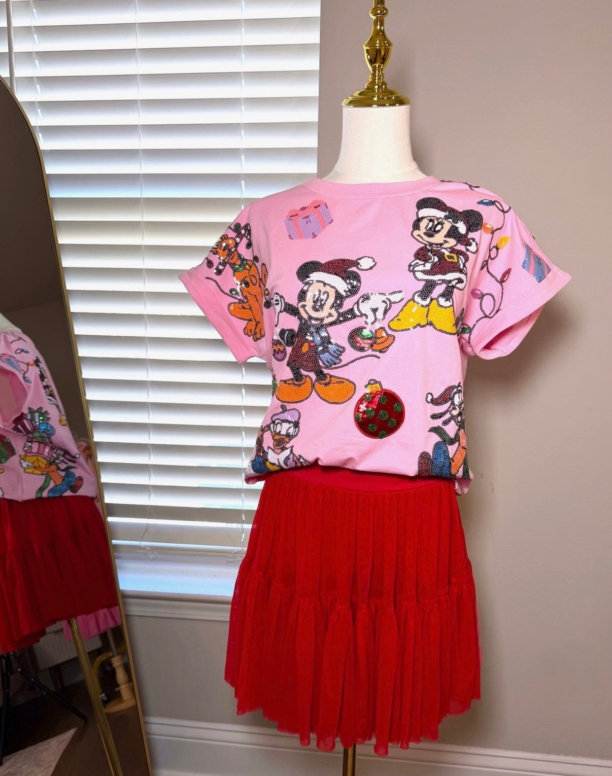 Jolly Sensational 6 | Tee | Womens | PREORDER