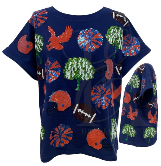 Eagle Tiger | Womens | PREORDER