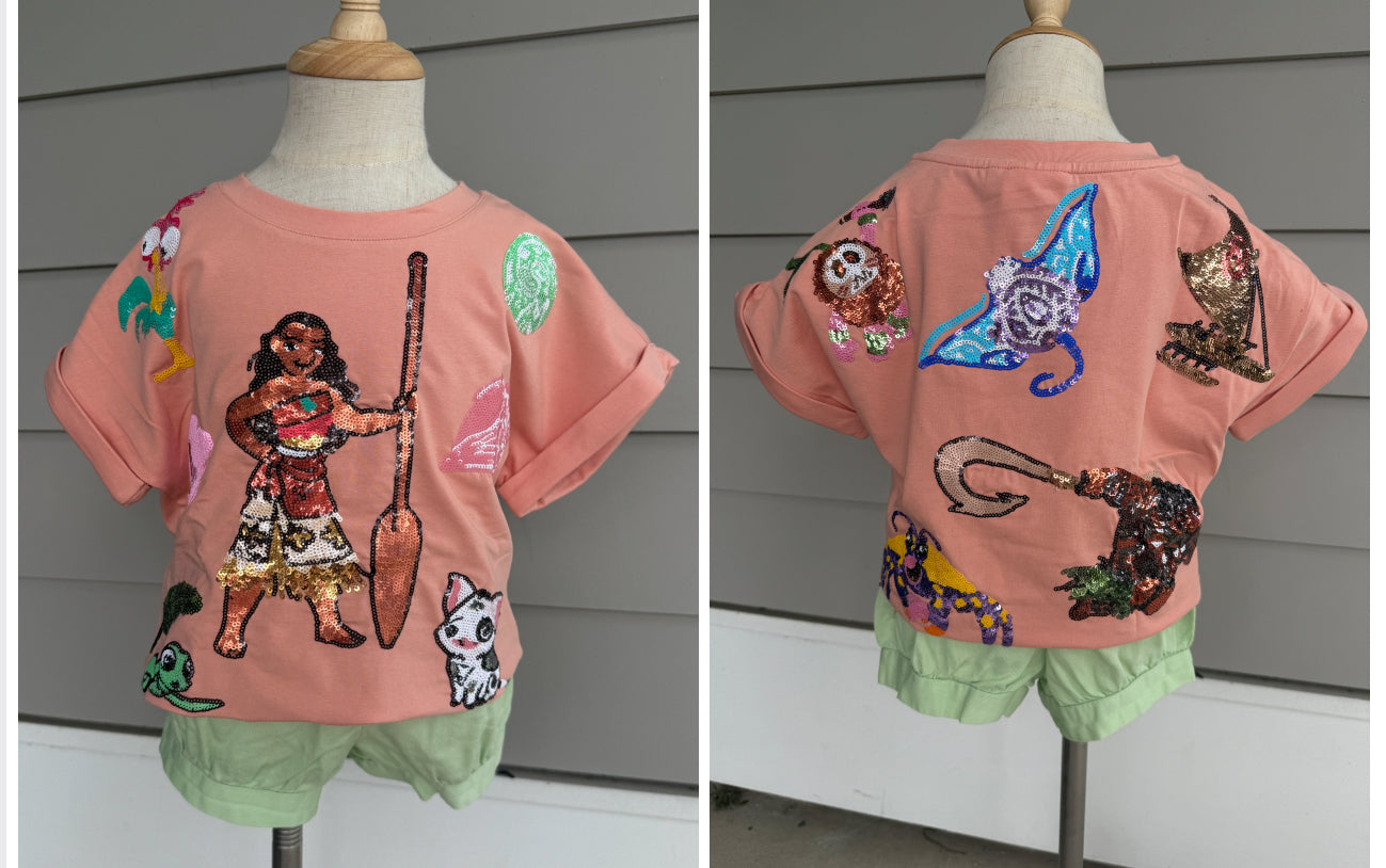 PRESALE - Shiny - Kids