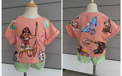 PRESALE - Shiny - Kids