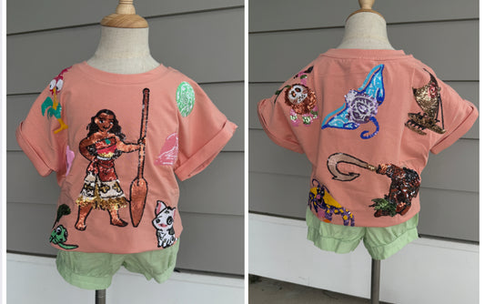 PRESALE - Shiny - Kids