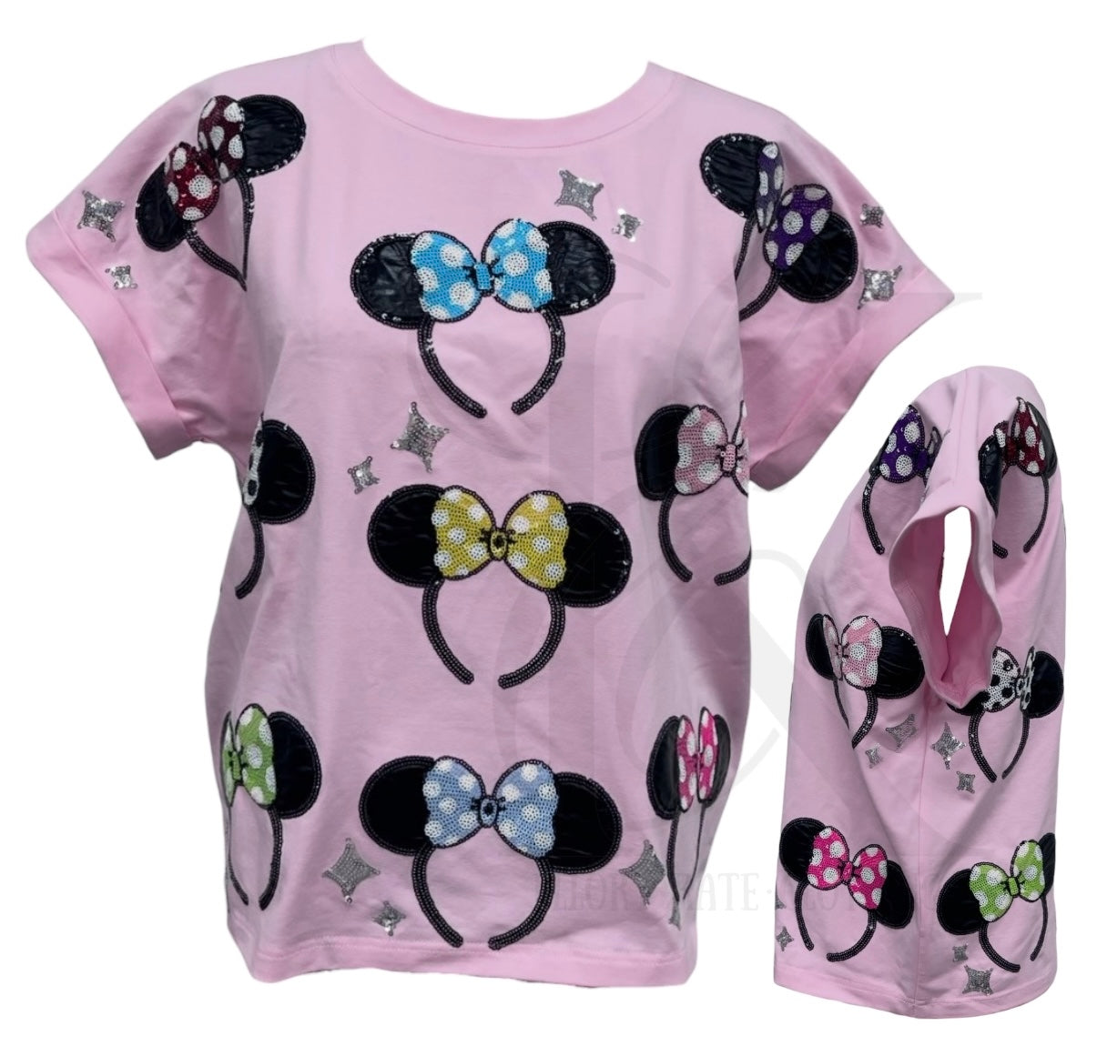 Mouse Headbands | Womens | PREORDER