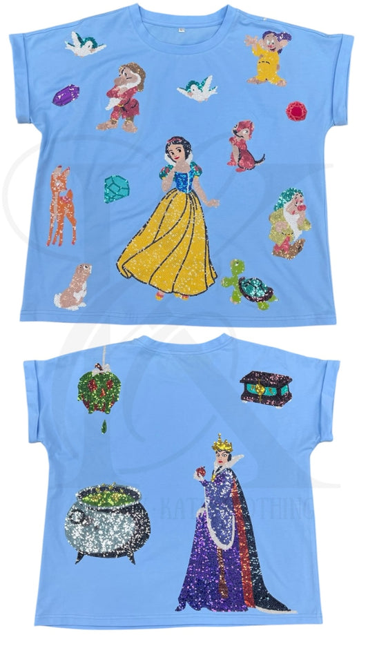 RTS - Forest Creatures & Gems - Kids