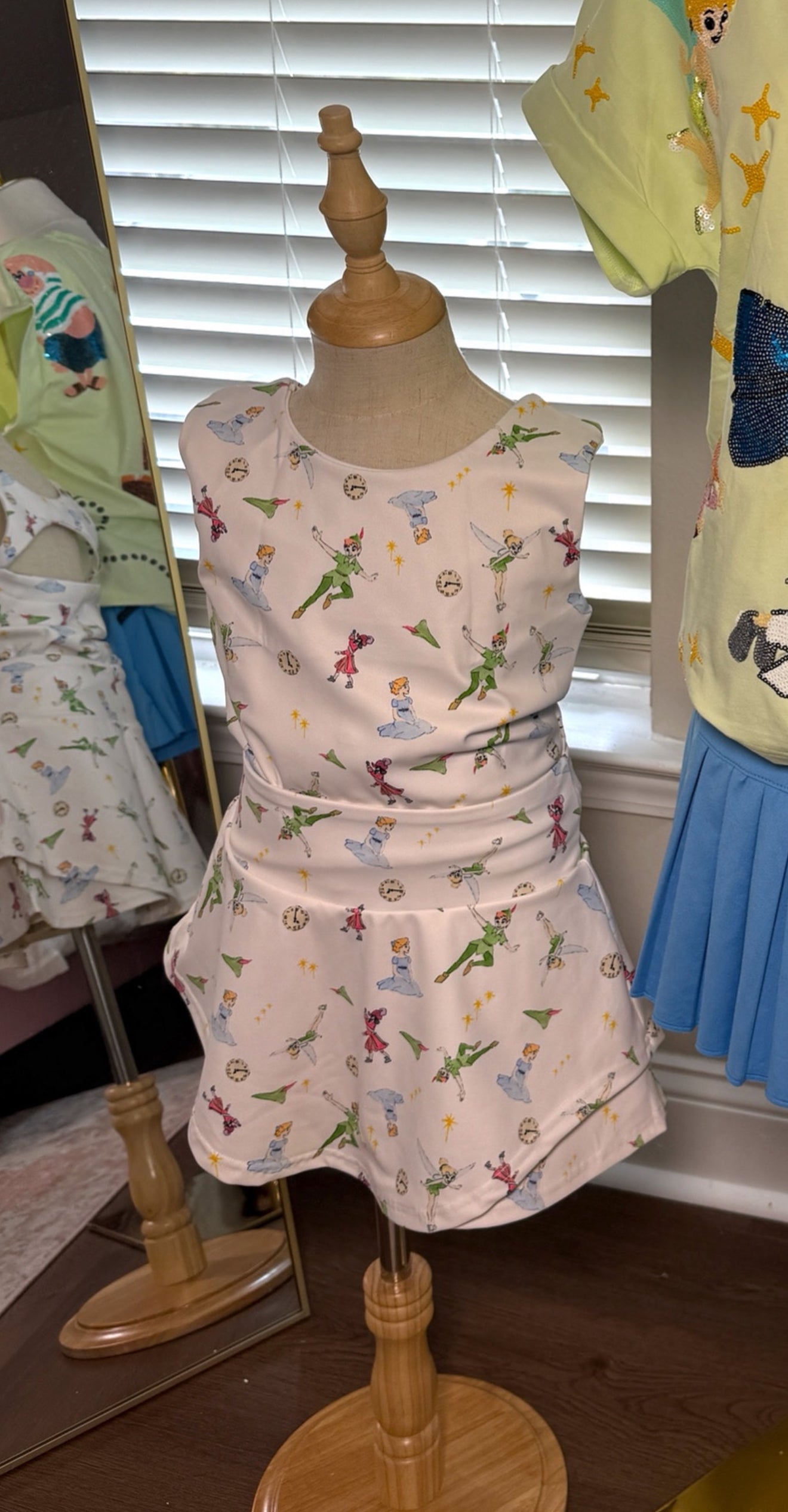 PRESALE - Second Star - Stella Set - Kids