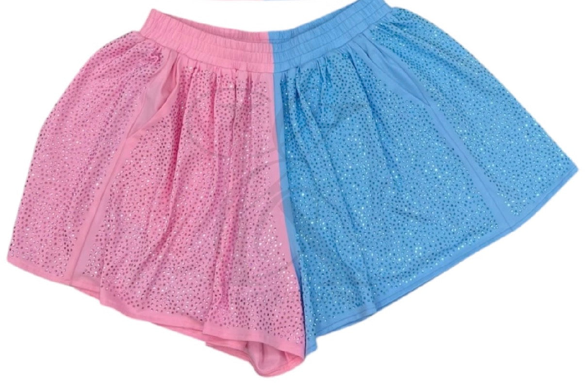 Make it Blue/Pink | Women’s Short | PREORDER