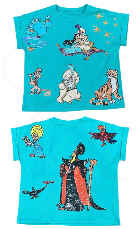 PRESALE - Whole New World - Kids