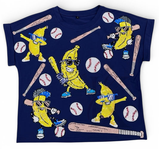 PO - BaNaNaS - Womens