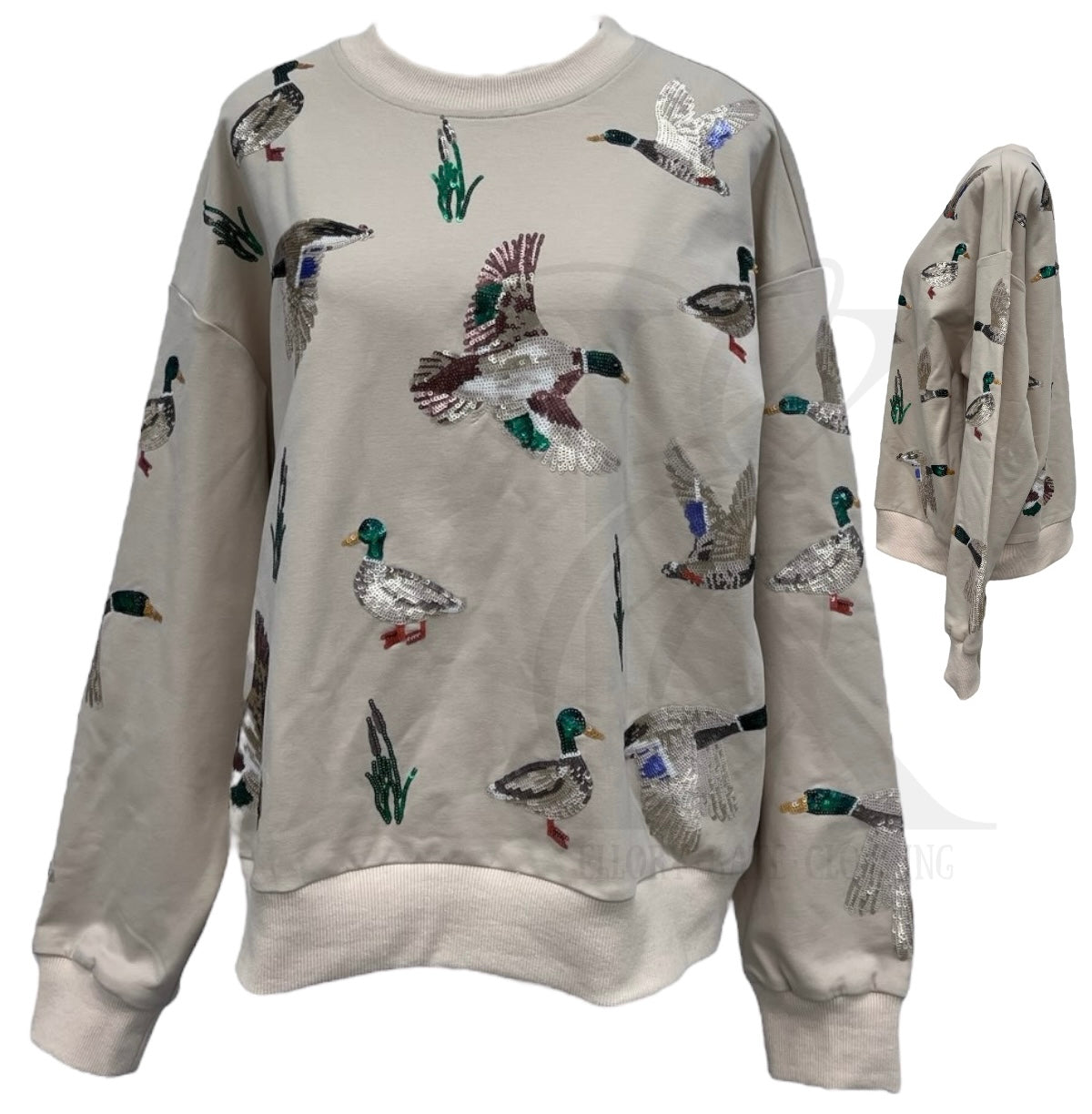 PRESALE - Flocking Cozy - Womens