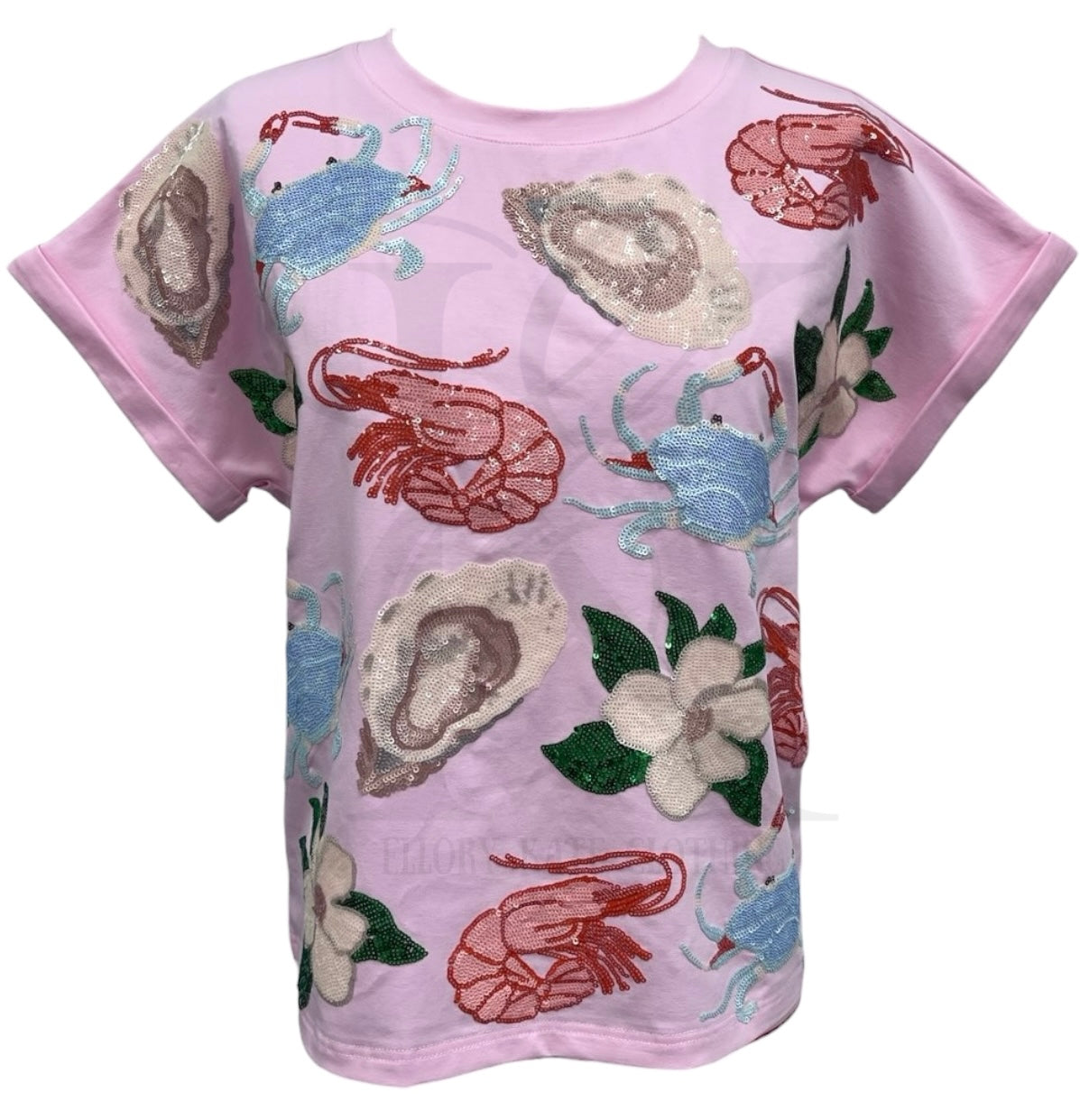 Boils & Blooms | Womens | PREORDER