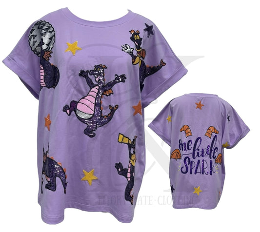 PRESALE - One Little Spark - Kids