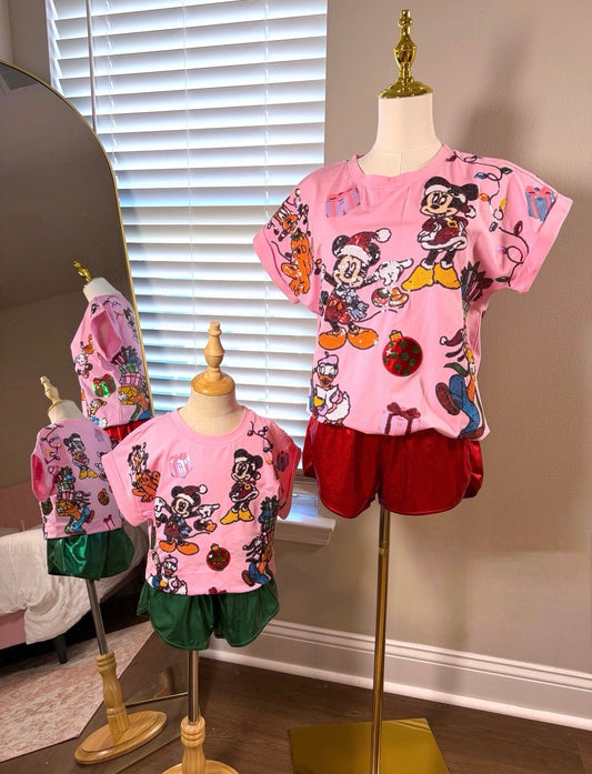 PO - Jolly Sensational 6 - Tee - Kids