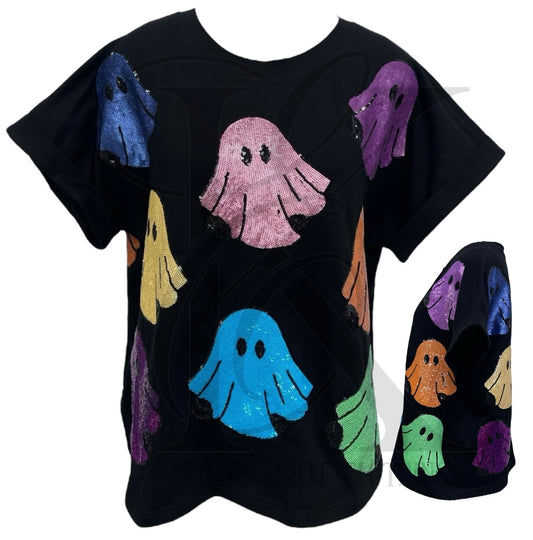 RTS - Rainbow Ghost - Kids