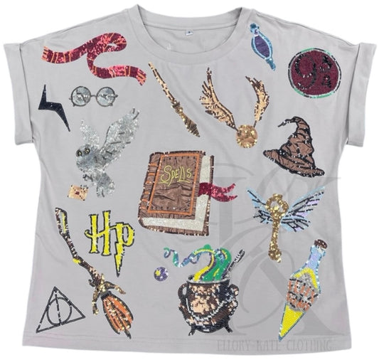 Accio | Tee Kids | RTS