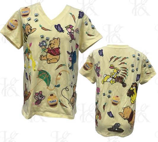Hunny Pot | Womens | PREORDER