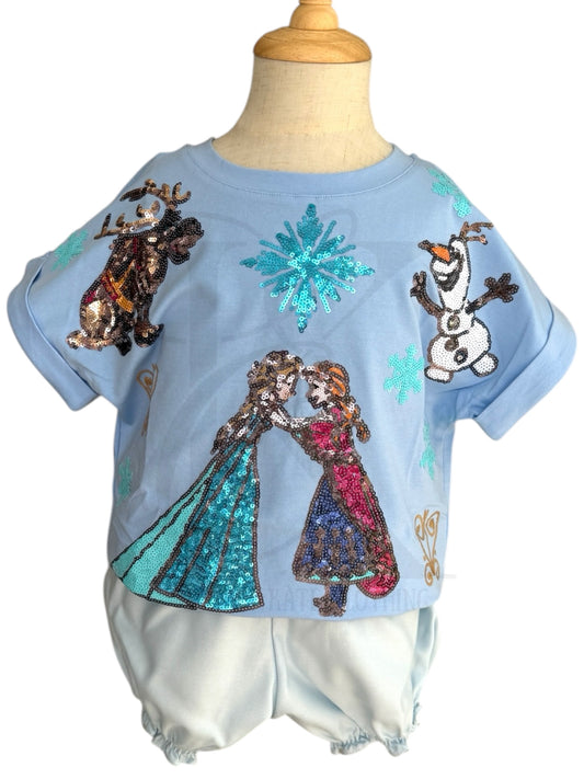 RTS - Let It Go - Kids