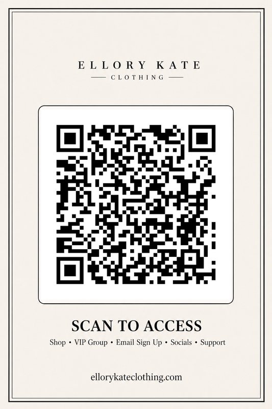 QR CODE
